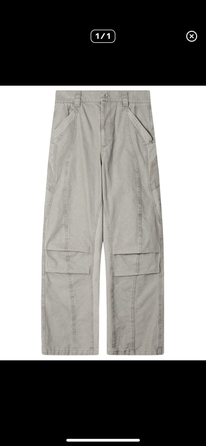 (구매) 이그노타 코어14 sand s사이즈 상품이미지1