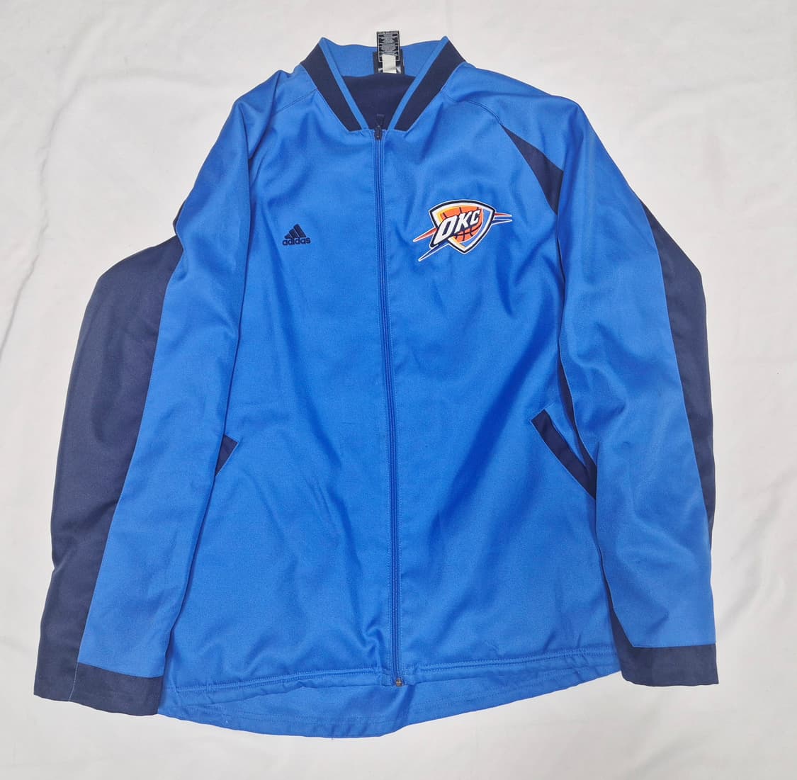 오클라호마 시티 잠바 팝니다  상품이미지1