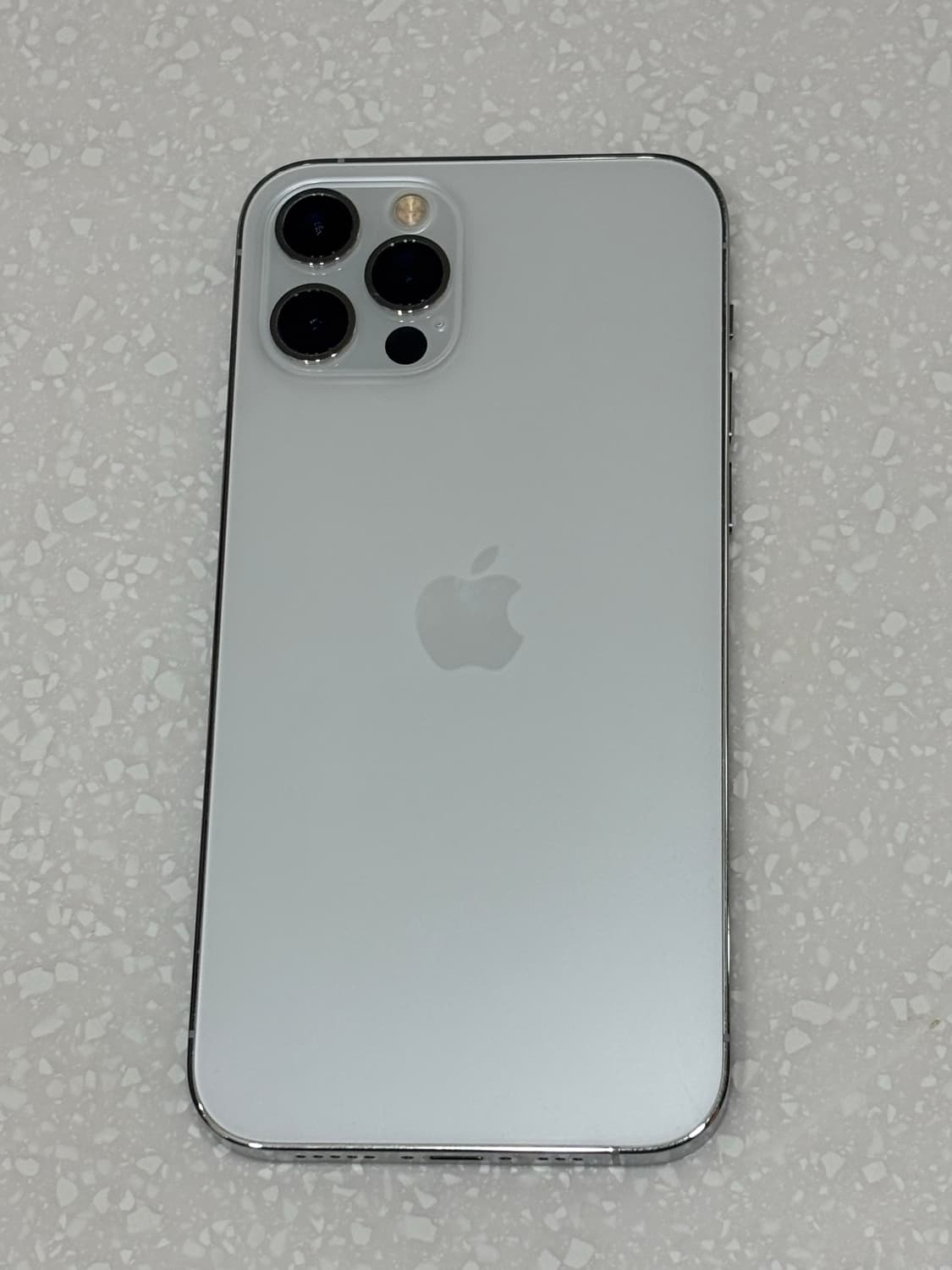 아이폰 12 프로 실버 128 상품이미지1