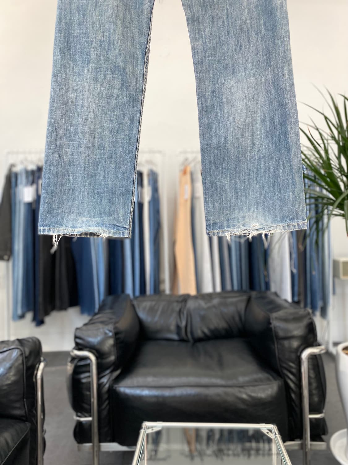 리바이스569 Loose Fit 00s 34사이즈 a5458 상품이미지7
