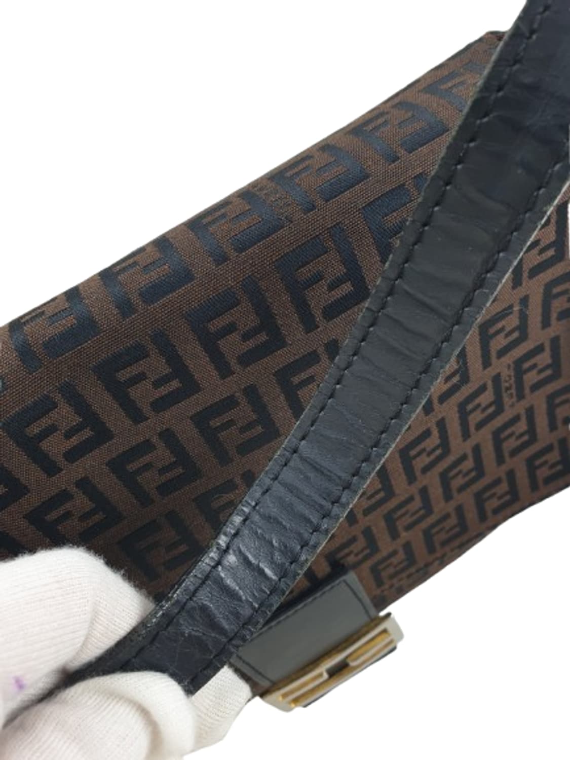 펜디 맘마 바게트백 상품이미지6