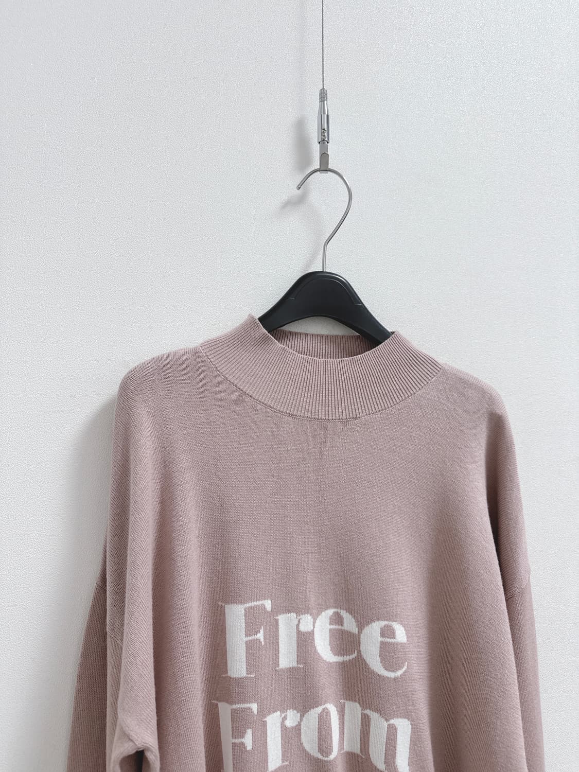 jakke 자키 니트 상품이미지5