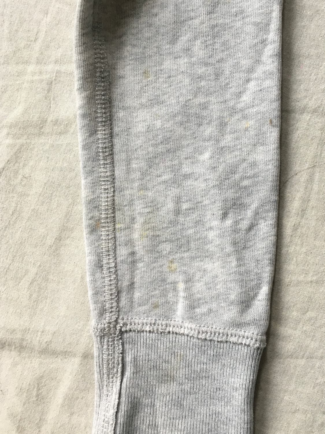 아베크롬비 자수패치 후드집업 상품이미지5