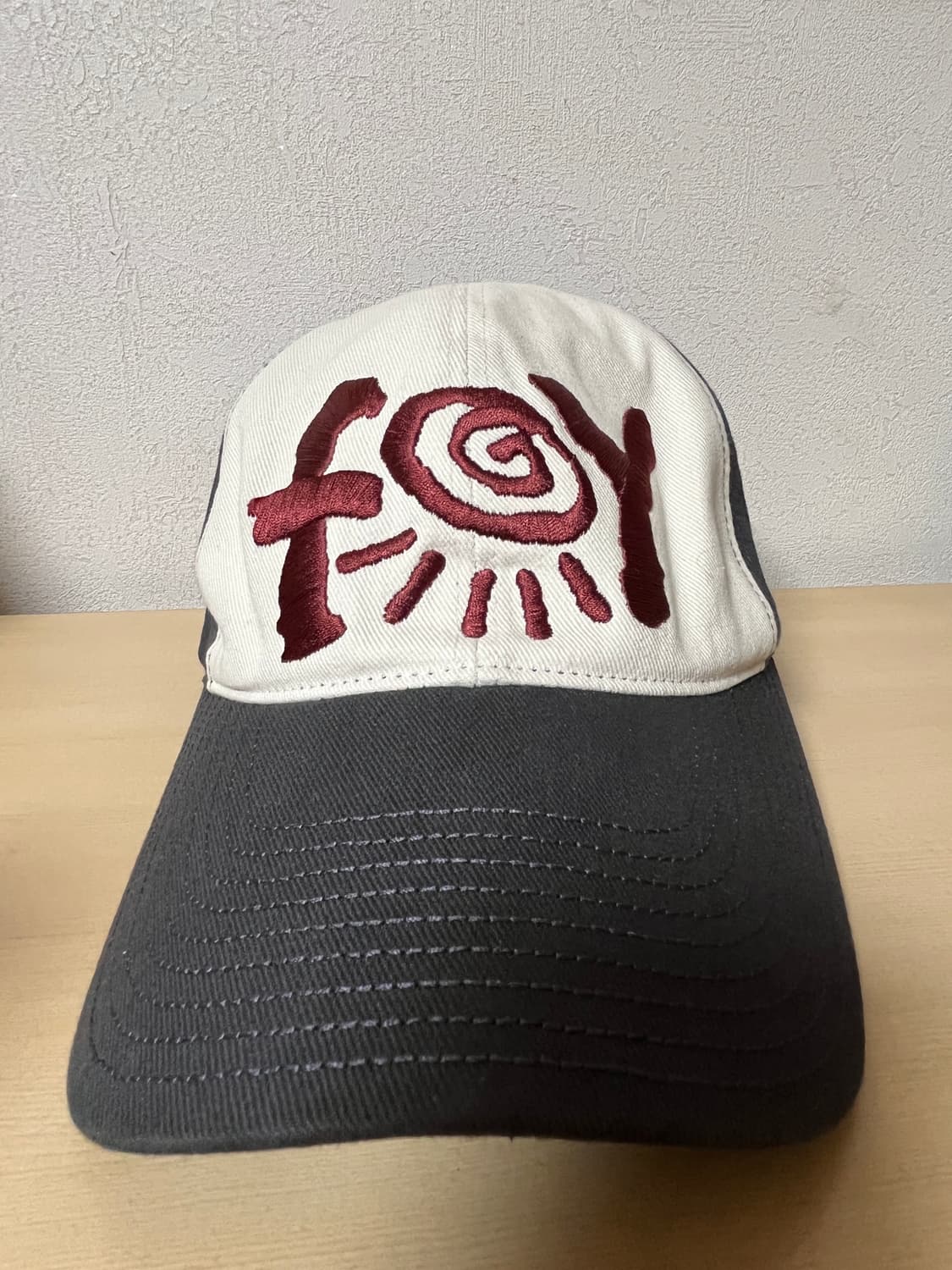 더콜디스트모먼트 foy cap 상품이미지2