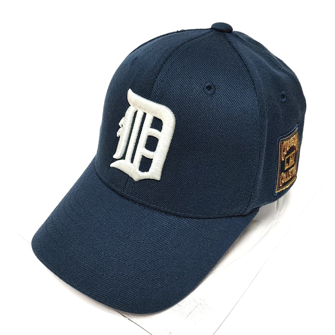 엠엘비 정품 디트로이트 모자 K-139 상품이미지1