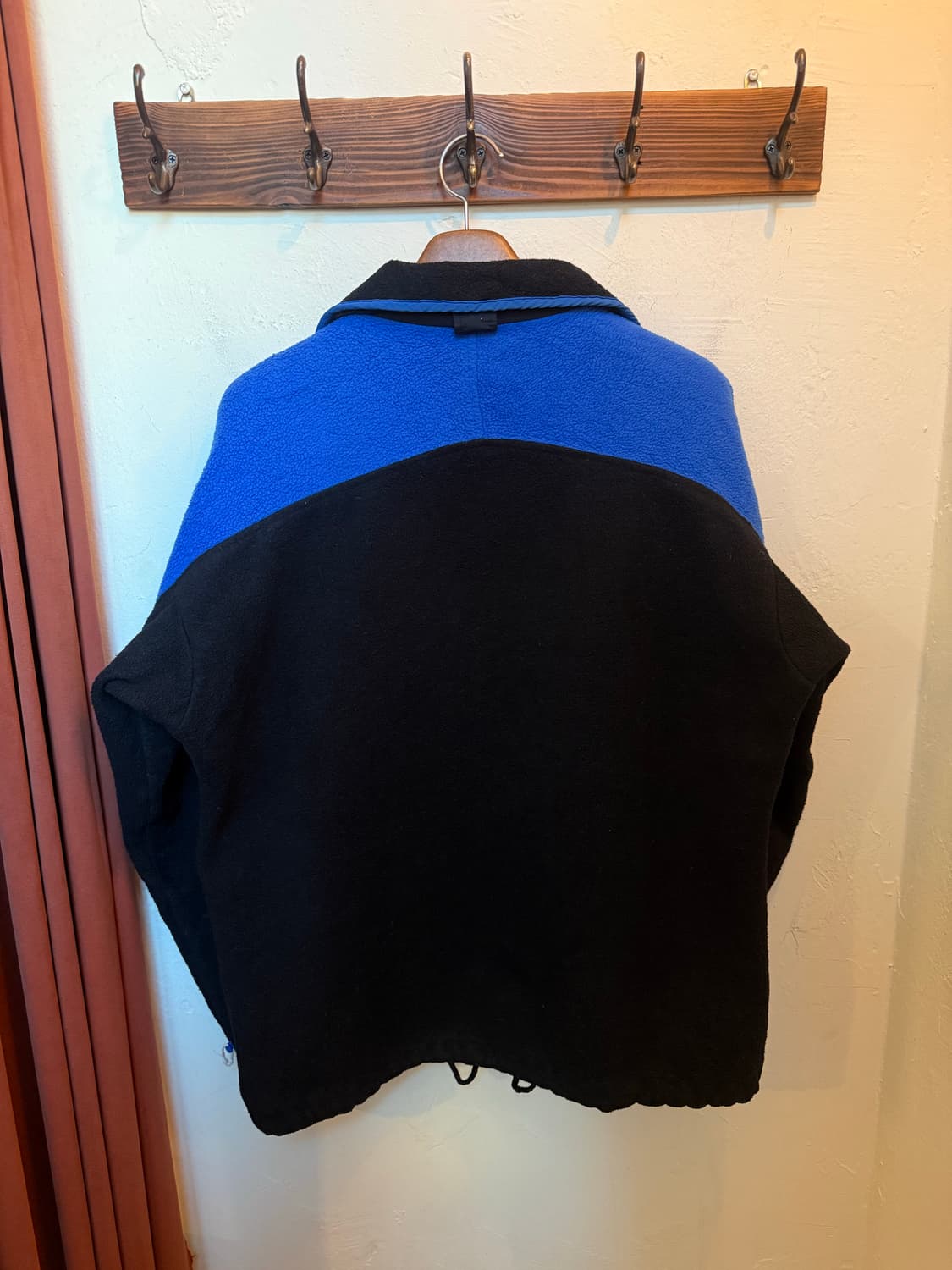 미제 90s 콜롬비아 플리스 집업 상품이미지6