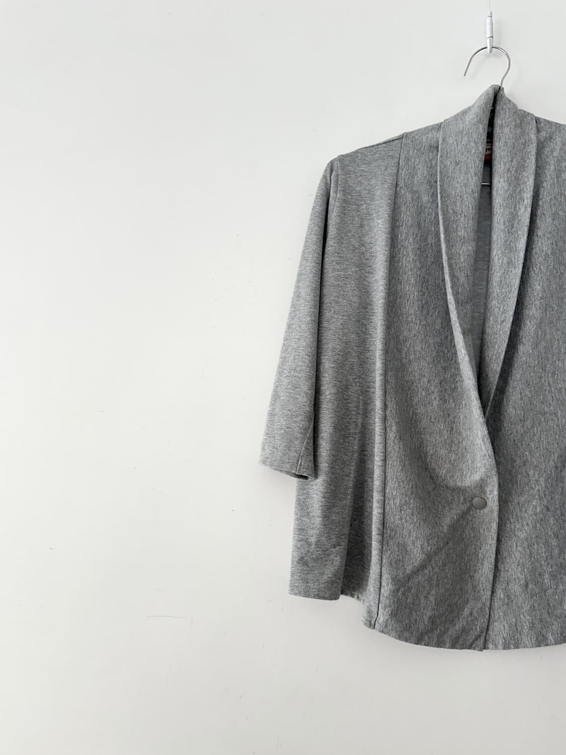 ONITSUKA TIGER hold cardigan  상품이미지3