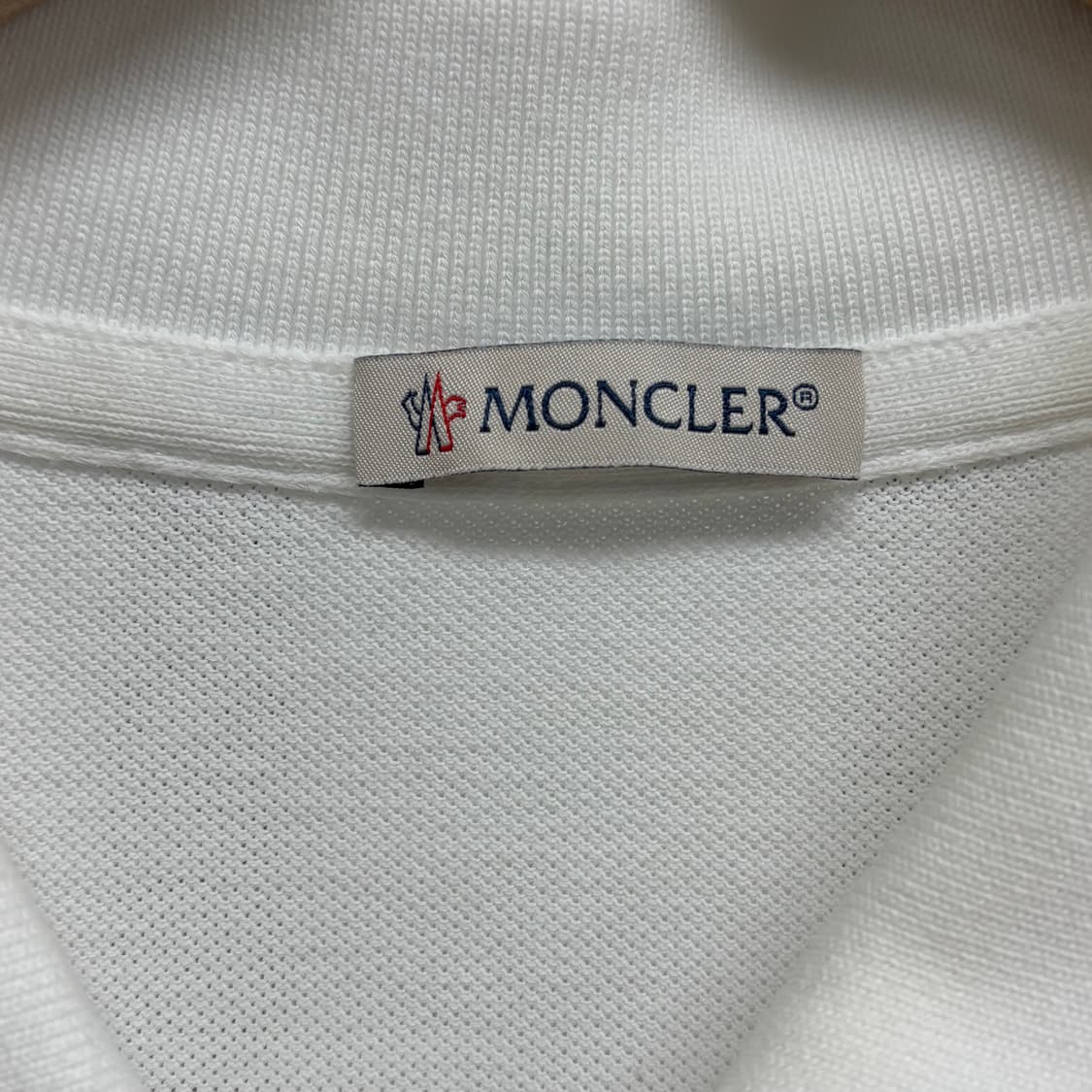 [XXL]몽클레어 와펜패치 pk 카라티 상품이미지2