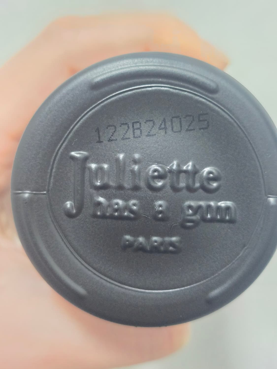 줄리엣헤즈어건 레이디 벤전스 오드퍼퓸 100ml 상품이미지2