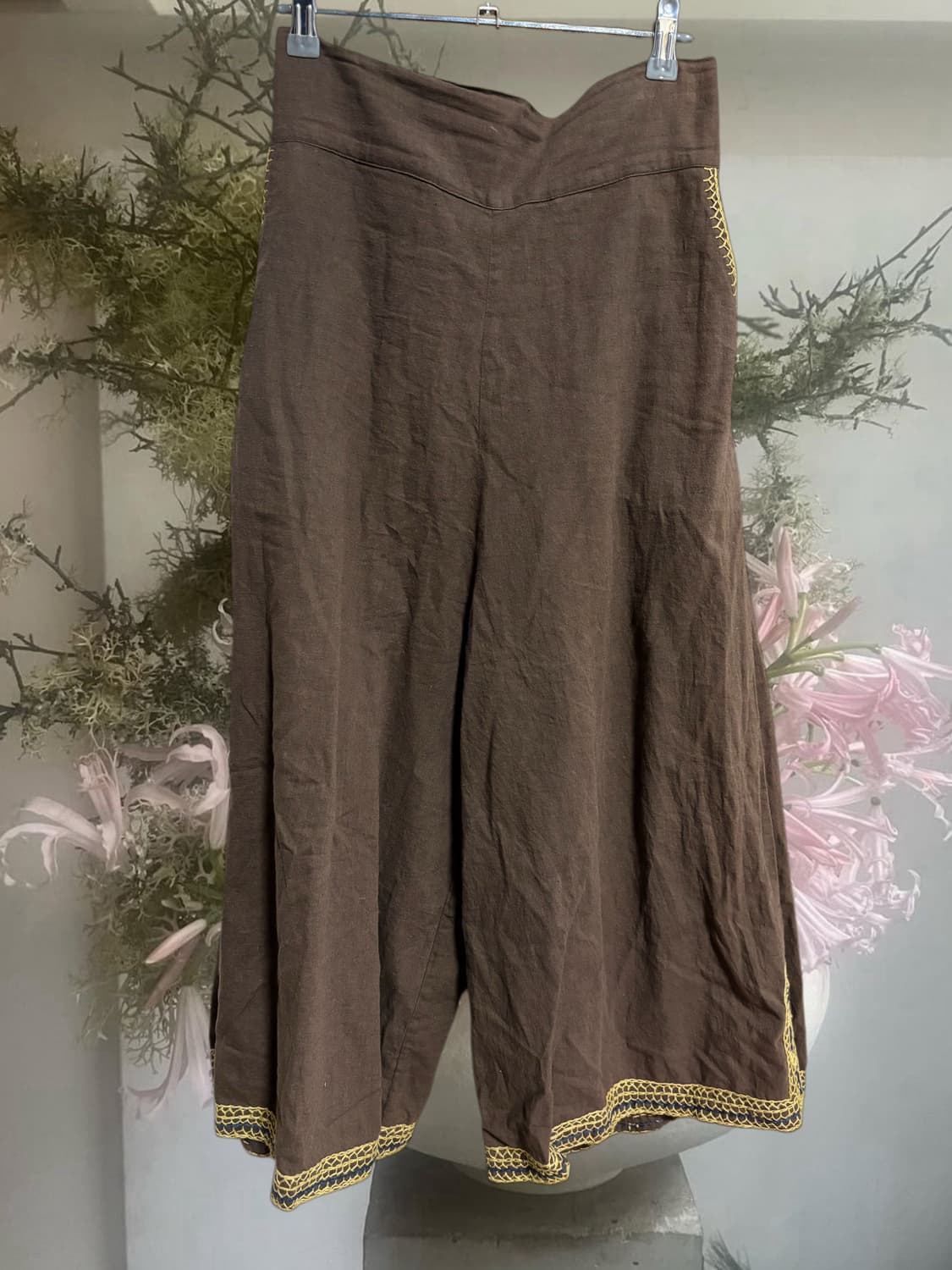 빈티지 히피 코디셋 상품이미지6