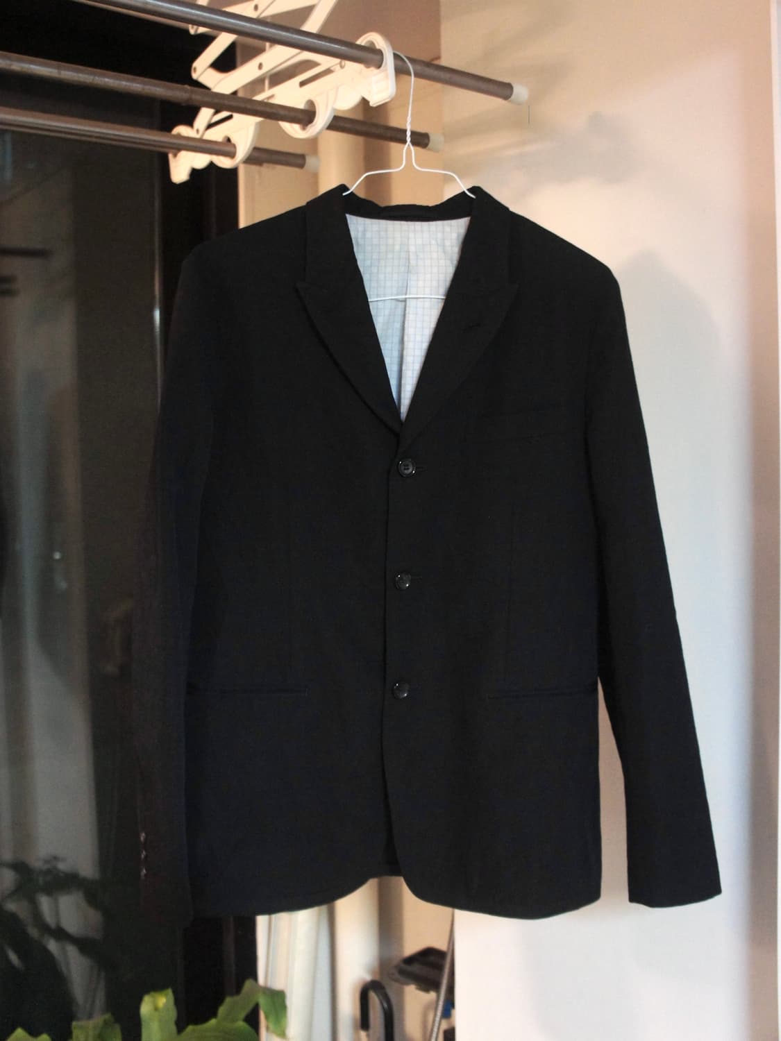 Comme Des Garcons Homme 꼼데가르송 옴므 블레이저 자켓 상품이미지3