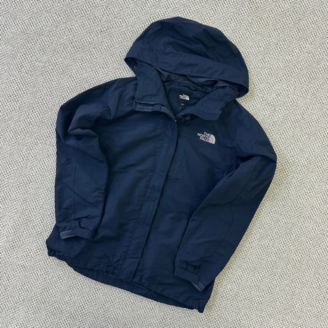 85 노스페이스 후드 바람막이 자켓 0428D 상품이미지1