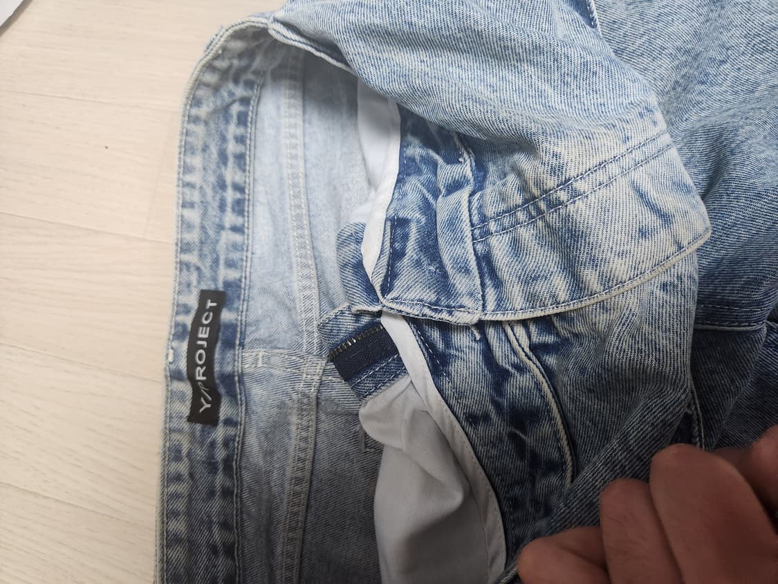 [xs]와이프로젝트 팝업진 블루 상품이미지2