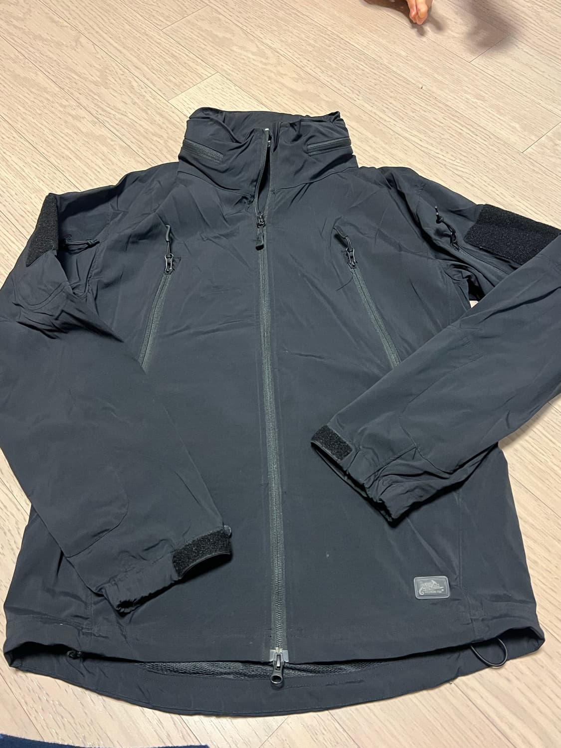 헬리콘텍스 트루퍼 자켓 상품이미지4