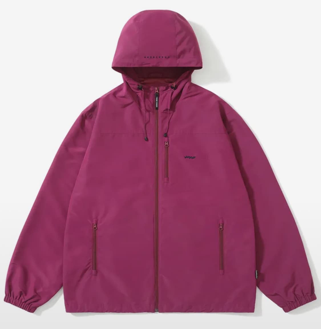 예스아이씨 바람막이 L 상품이미지1