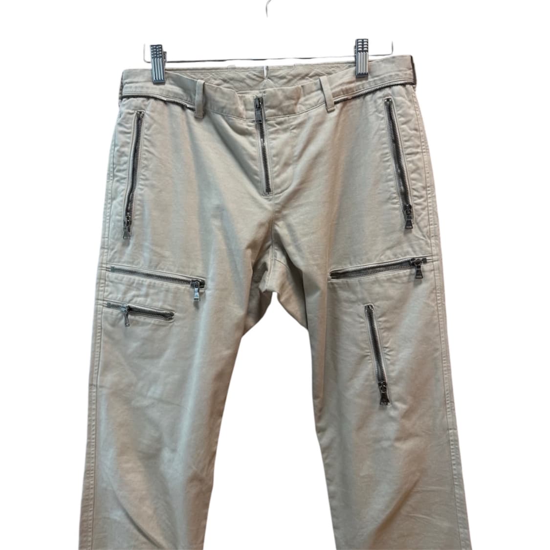 닐바렛 아카이브 본디지 팬츠 상품이미지2