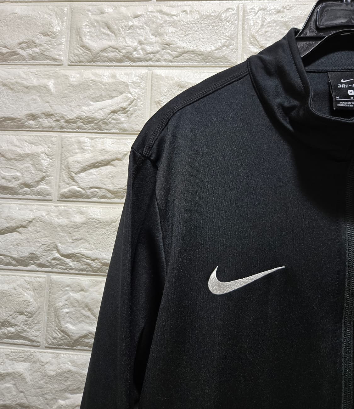 나이키 드라이핏 파크18 트랙수트 100 상품이미지5