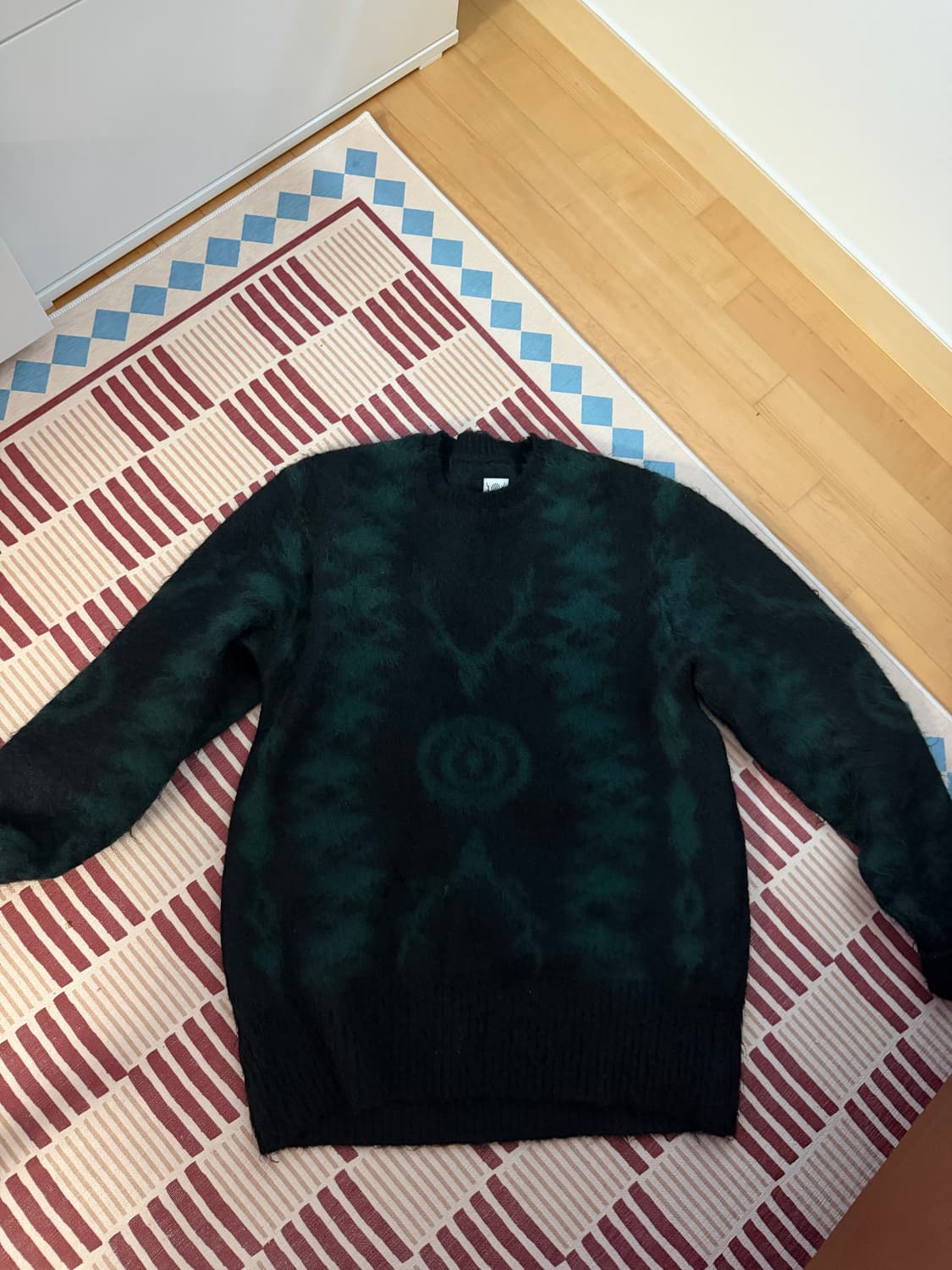 남이서팔 니트 xl south2west8 상품이미지1