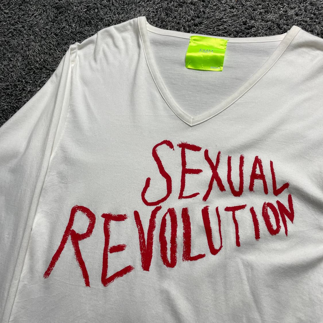 Sensual FMH SEXUAL REVOLUTION 상품이미지1