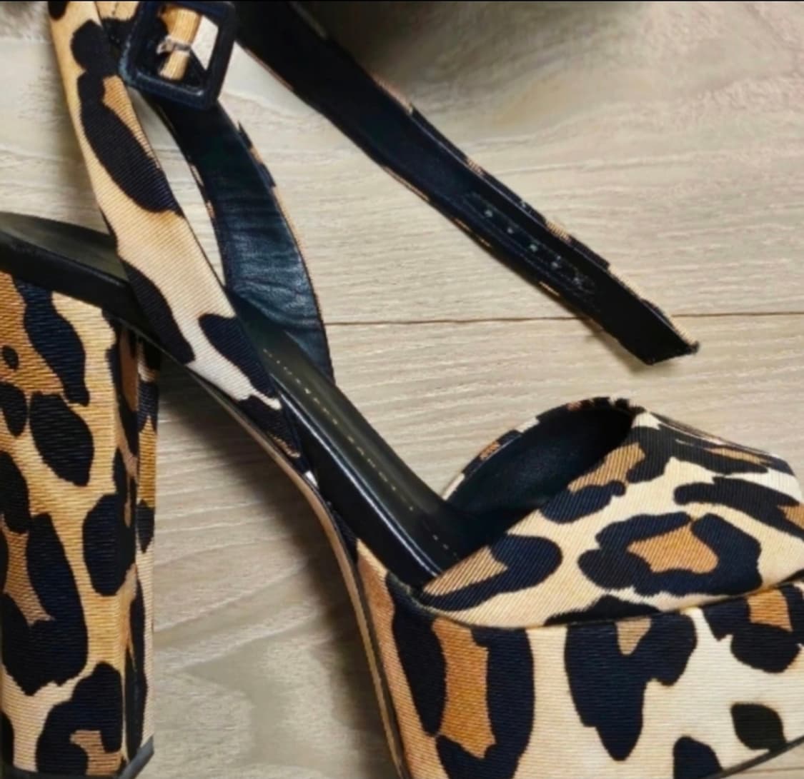 Giuseppe Zanotti주세페자노티 샌들  (정품) 상품이미지1