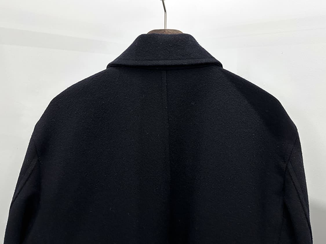 KENT_ cashmere blend (XL) 상품이미지5