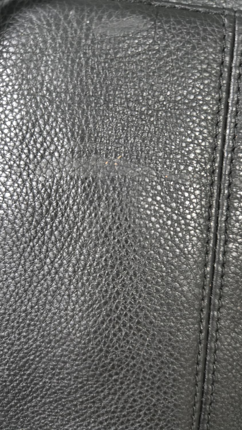 COACH 코치 레더백팩 상품이미지5