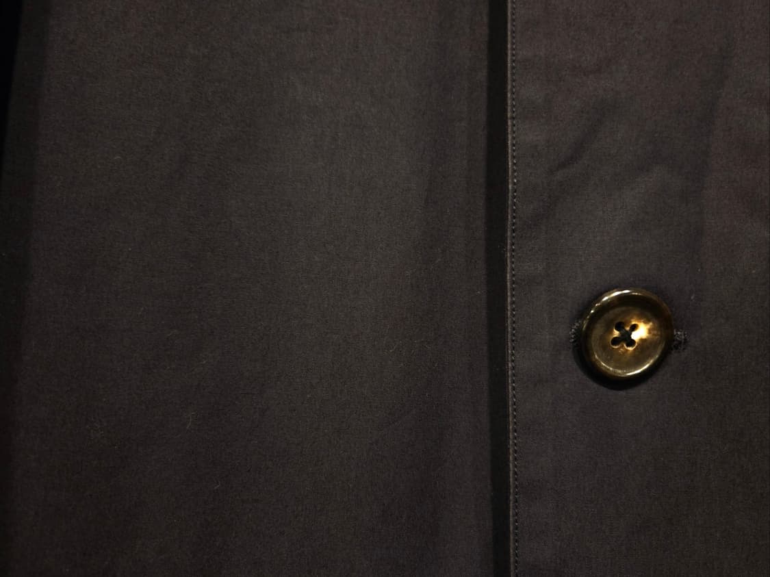 마가레호웰 더블코트 상품이미지5