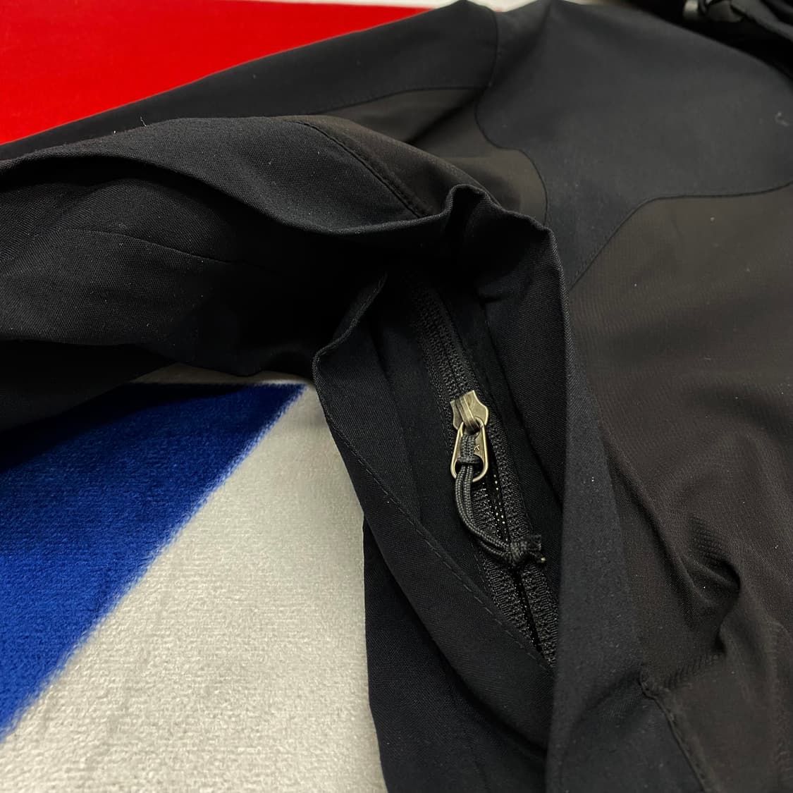 노스페이스 고어텍스자켓 100 상품이미지4