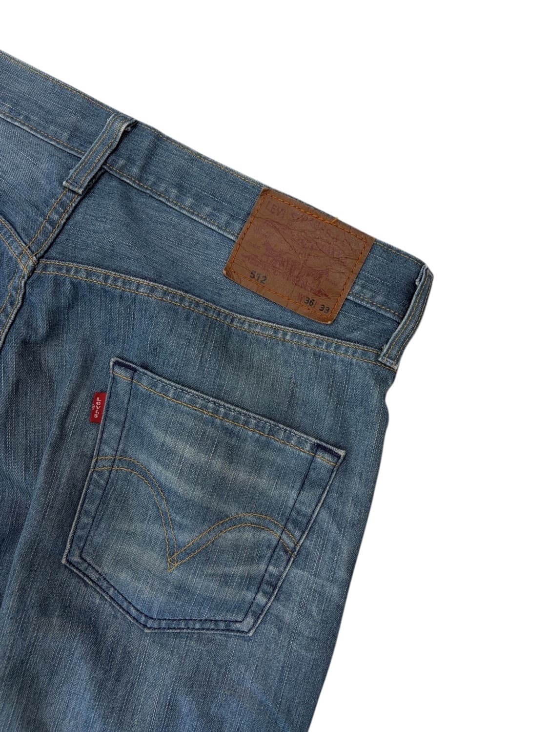 00s 리바이스 512 (36)  상품이미지7