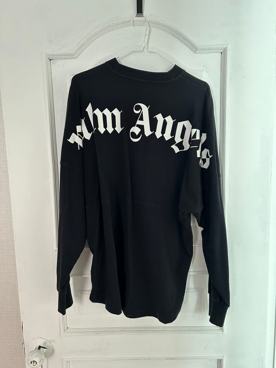 Palm Angels 상의 상품이미지3