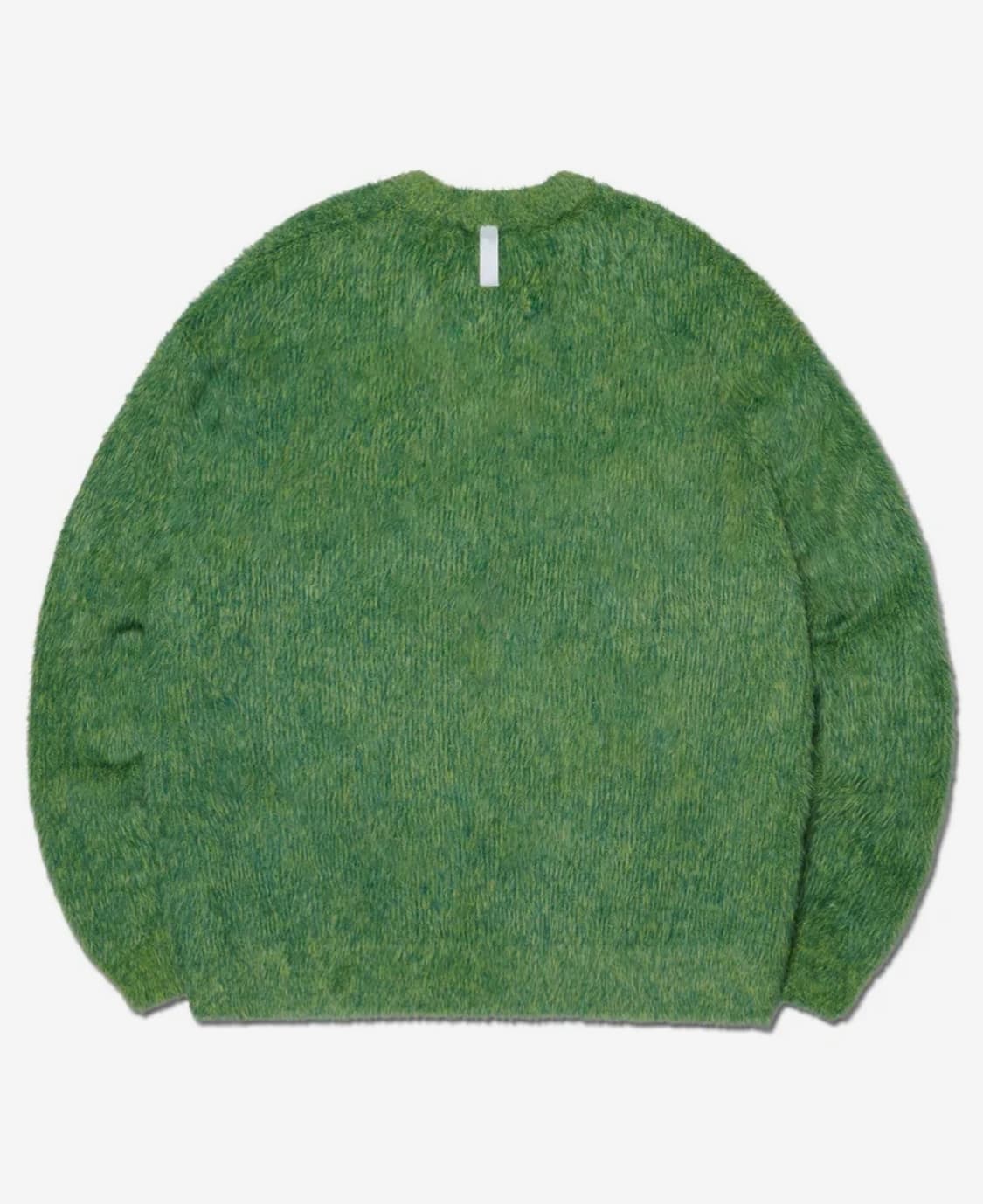 노메뉴얼 헤어리 니트 상품이미지2