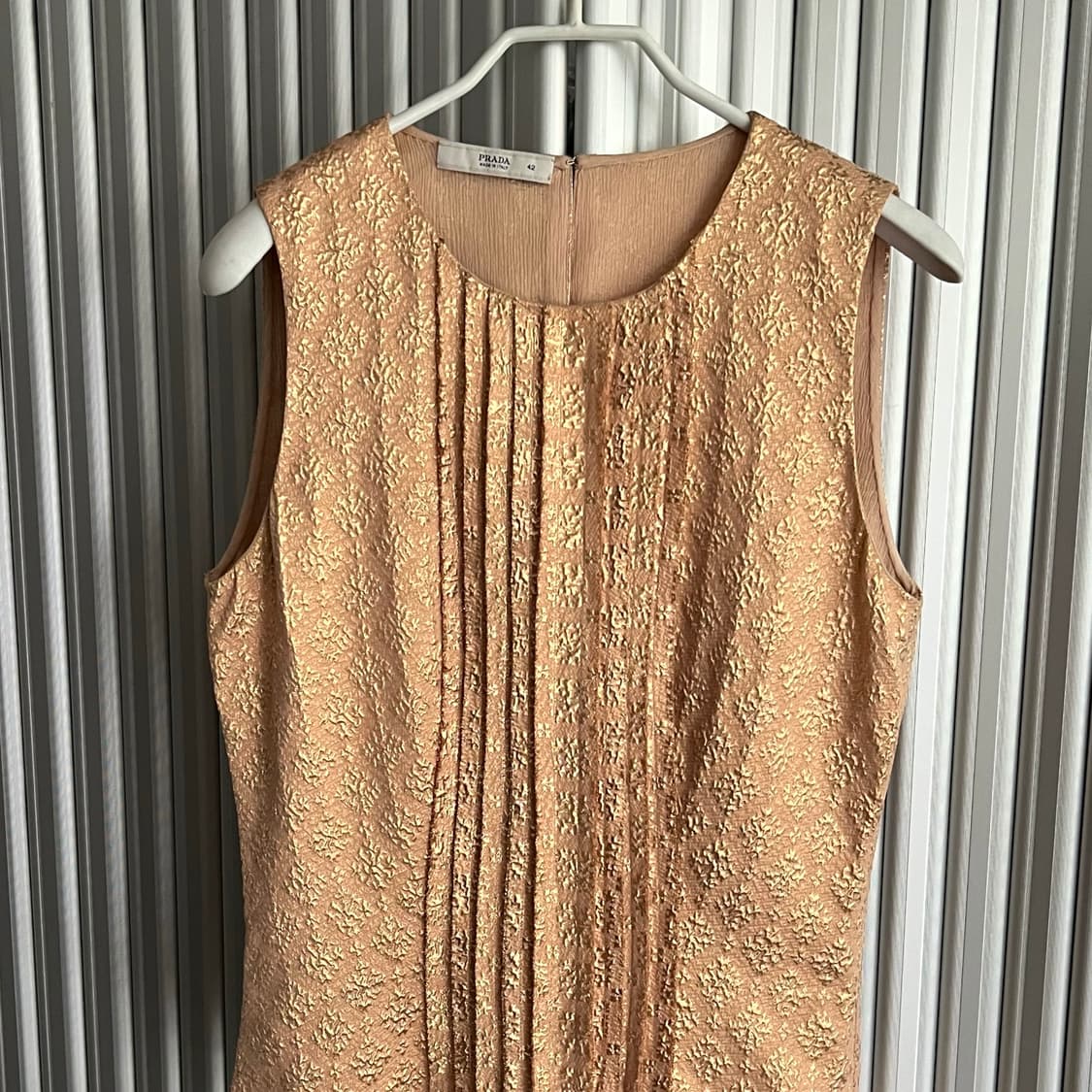 Prada blouse 상품이미지2