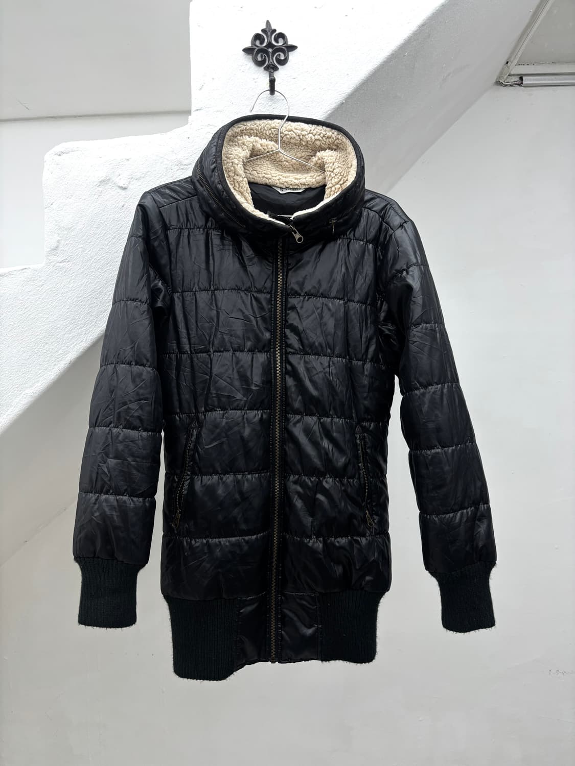 Sorrierde bono puffer jacket  상품이미지5