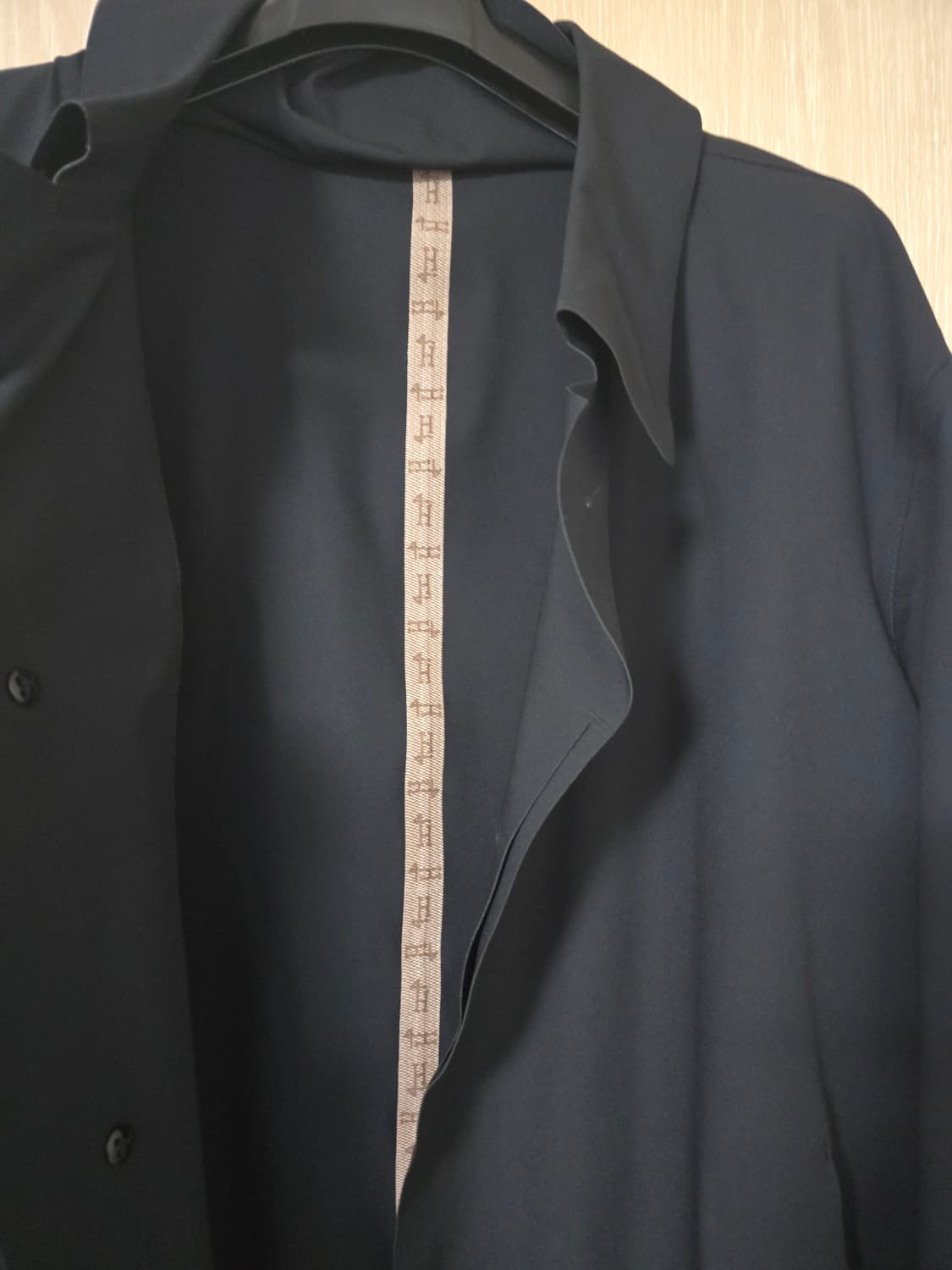 에르노 코트 상품이미지3