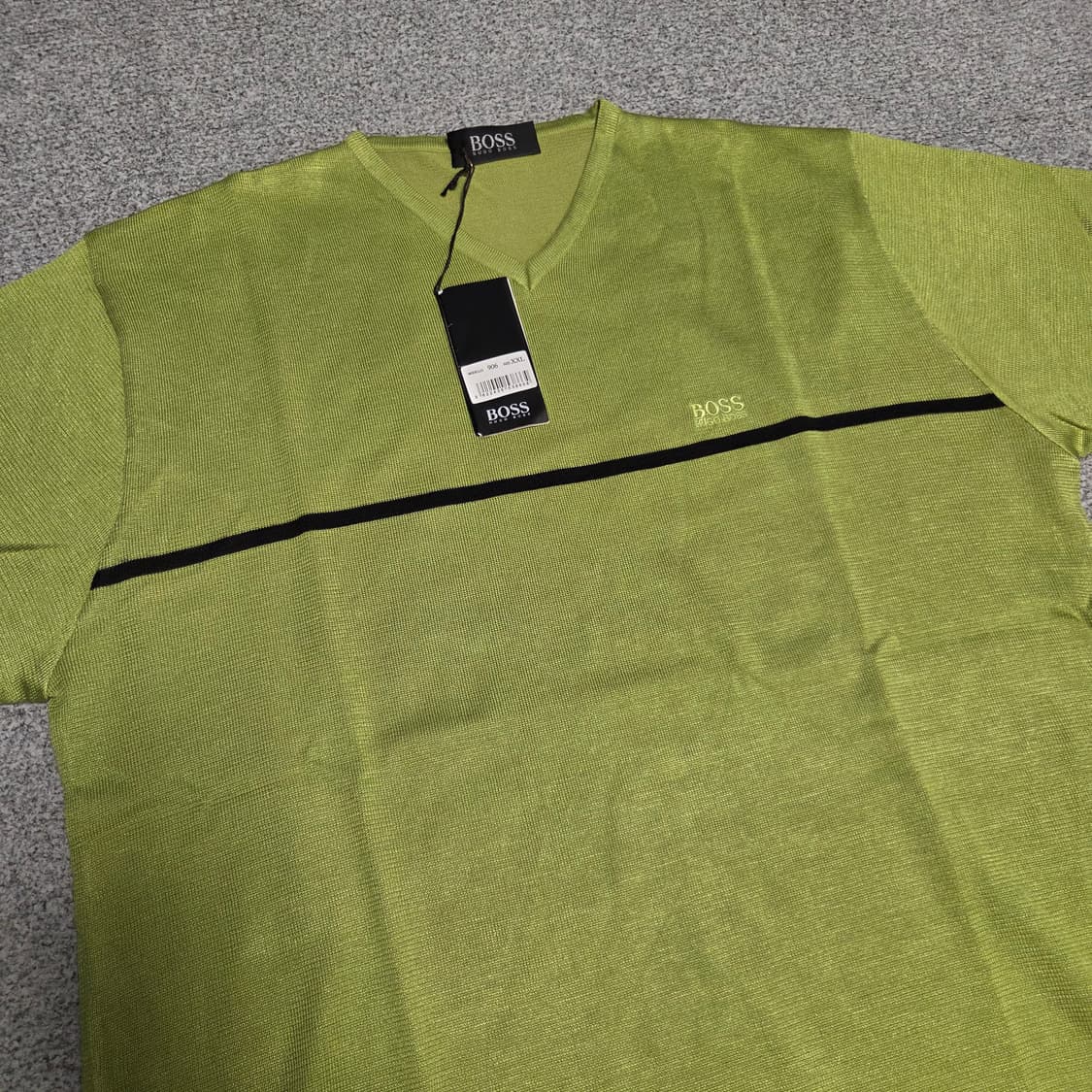 Hugo Boss 반팔 티셔츠 L-XL(100-105) 상품이미지2