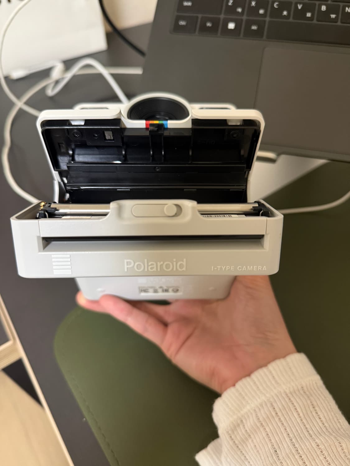 폴라로이드 원스텝 플러스 상품이미지4