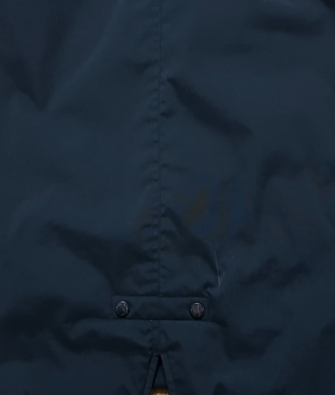 엔지니어가먼츠 유니클로 피쉬테일 파카 블랙 상품이미지7