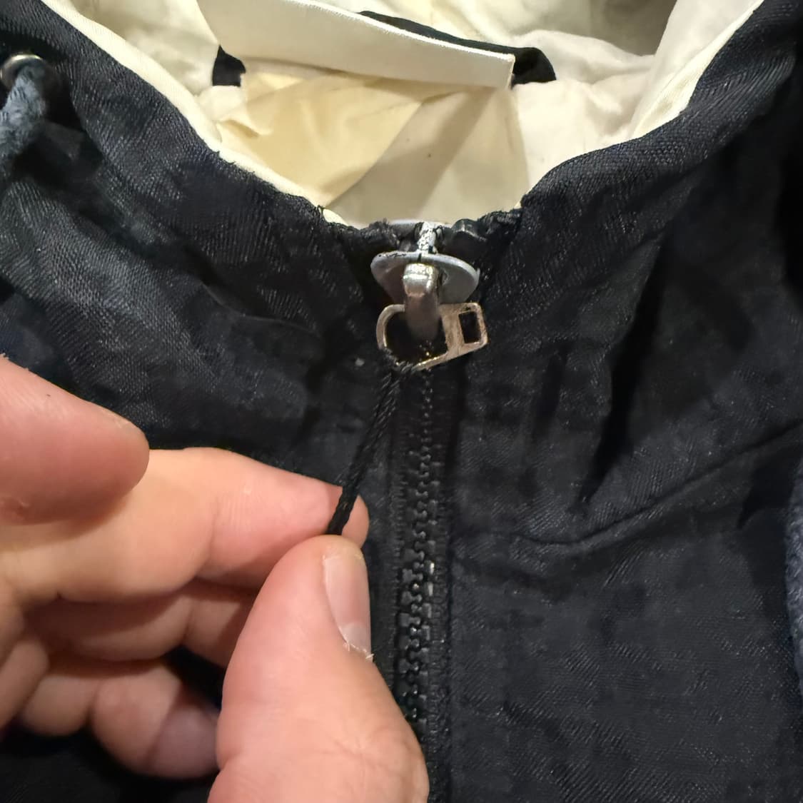 아디다스 올드스쿨 점퍼 110 상품이미지5