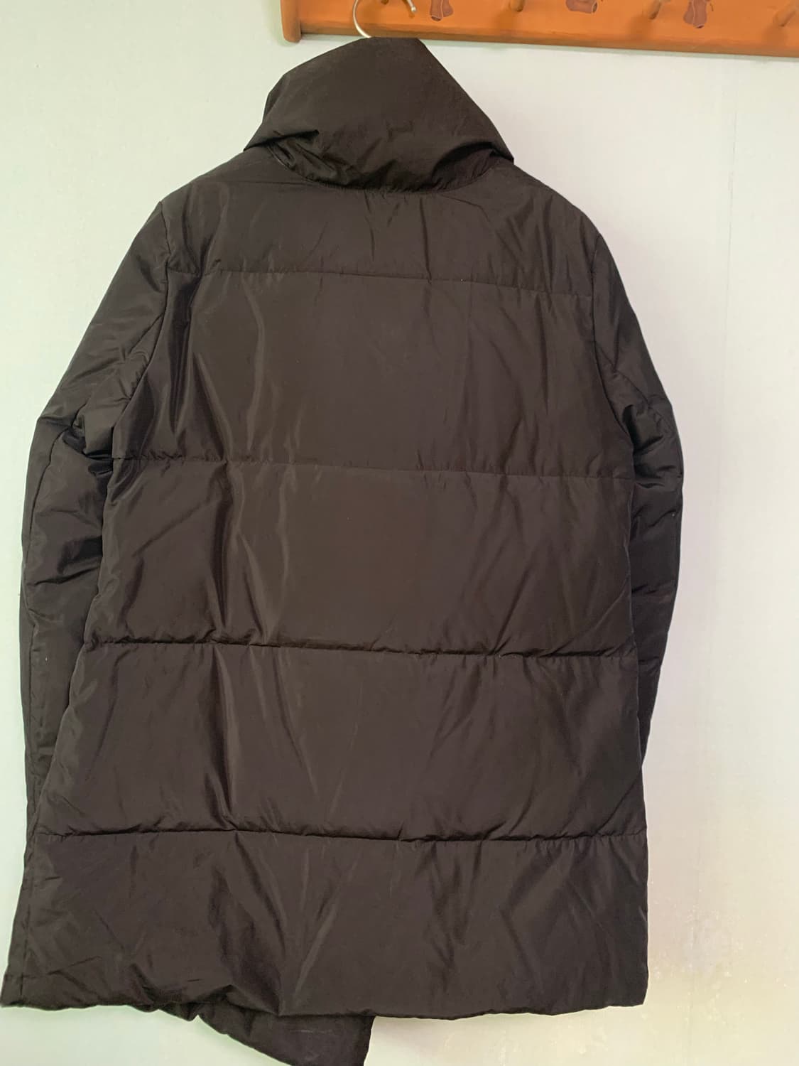 모그 패딩 상품이미지2