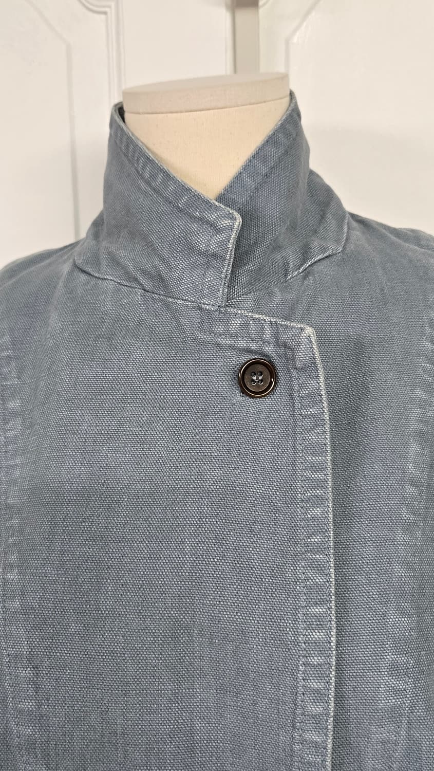 이자벨마랑 코트 롱코트 상품이미지8