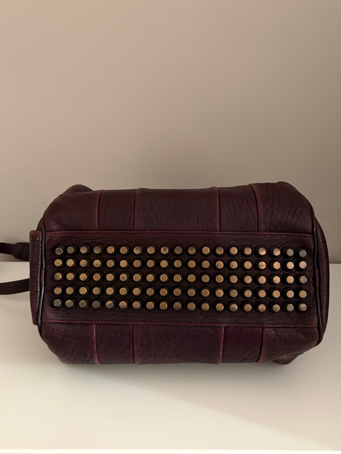 알렉산더왕 로코백 총알백 상품이미지6