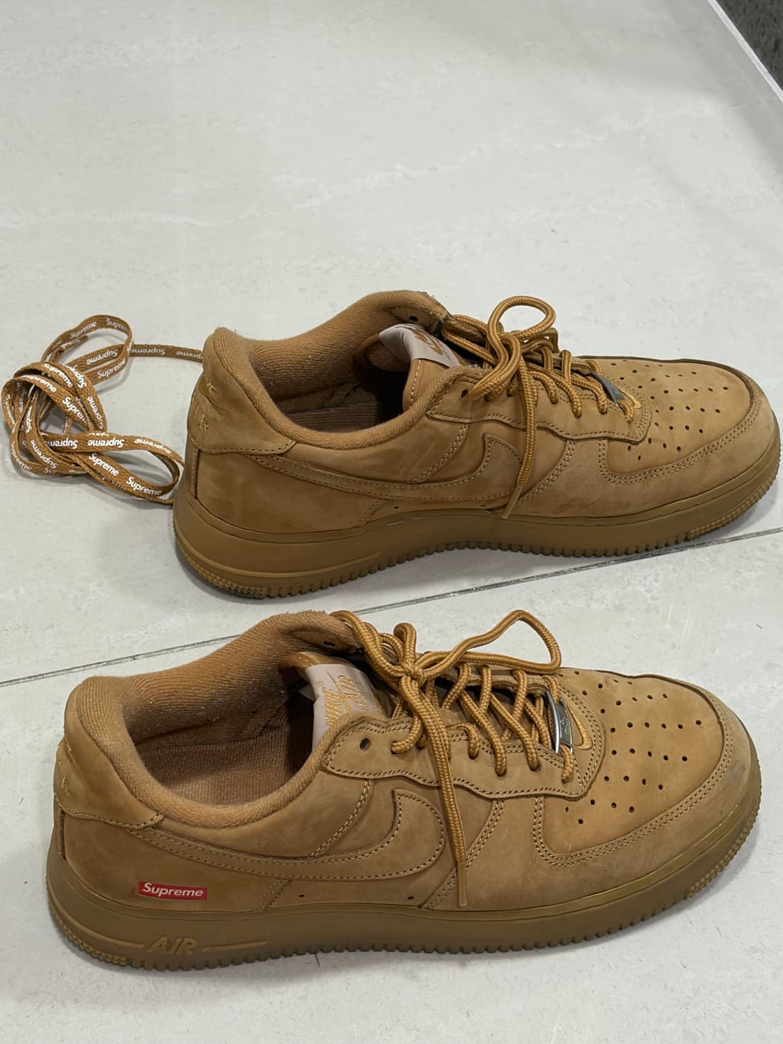 슈프림 된장포스 270 상품이미지5