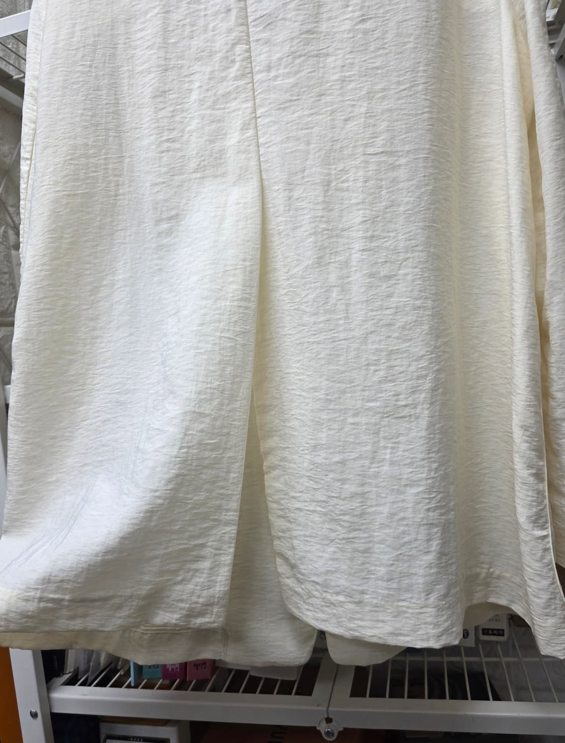 타임 여성자켓 77 봄~여름 자켓 WM39 상품이미지4