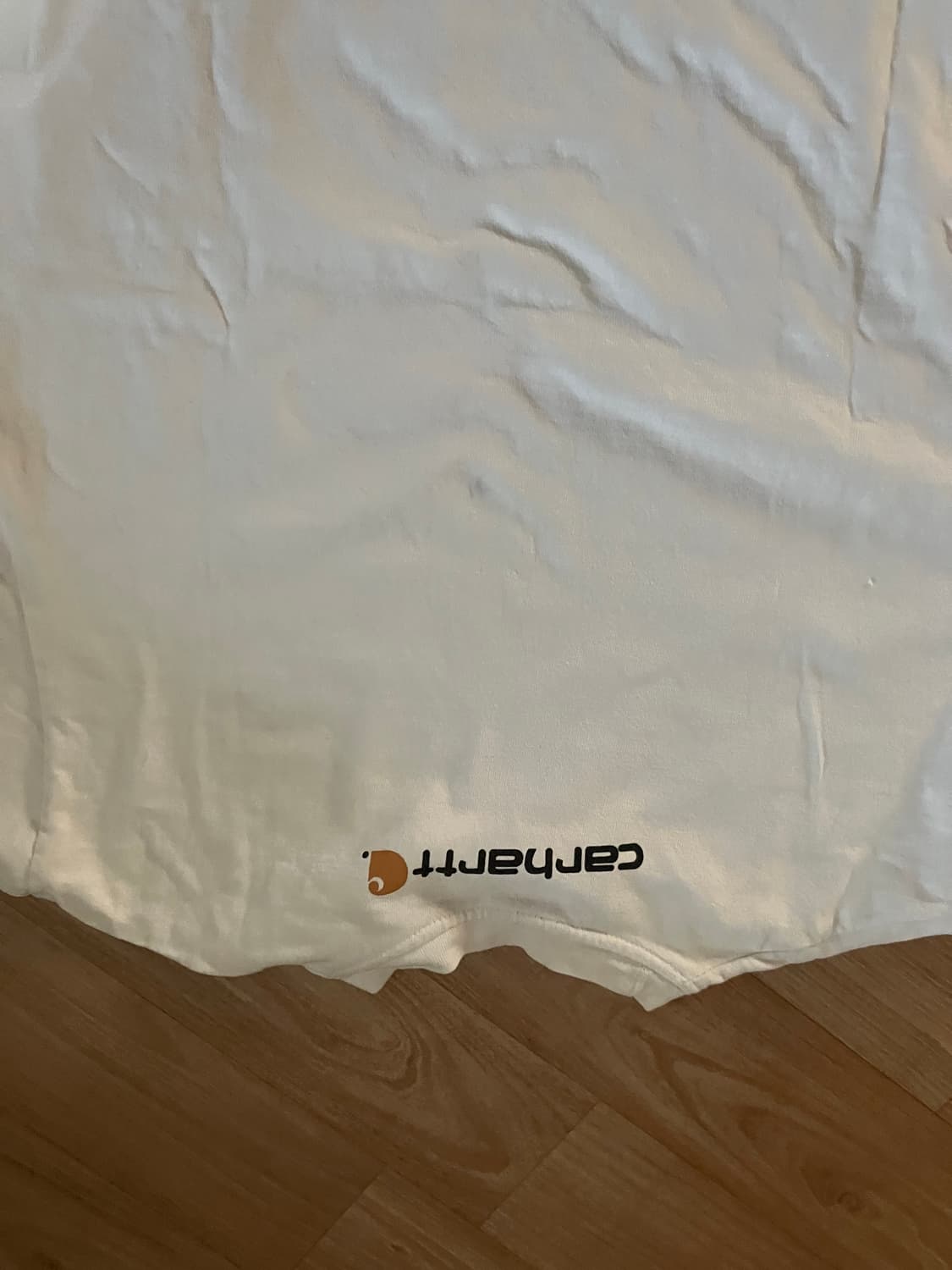 carhartt 티셔츠 2xl 상품이미지4