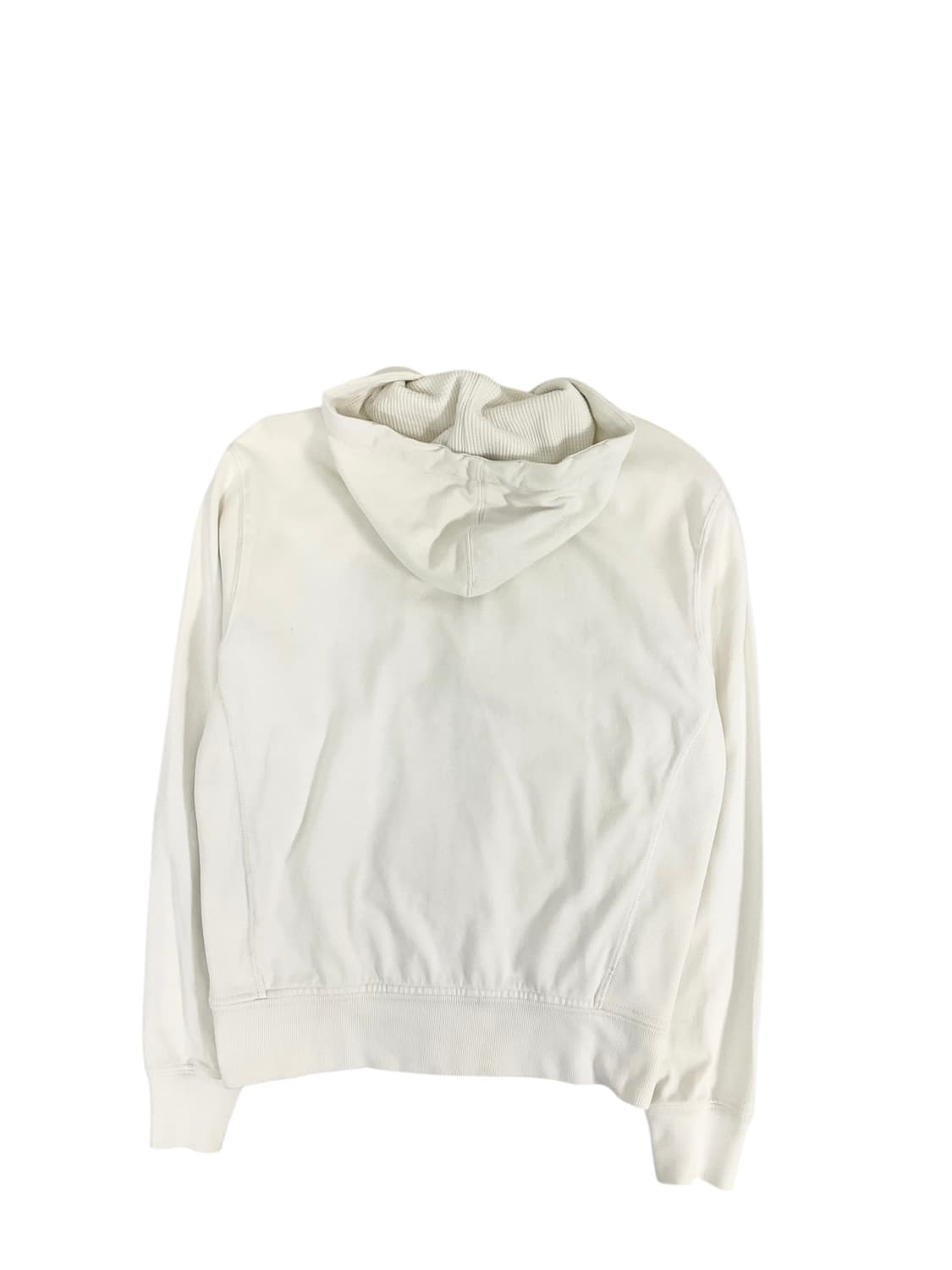 폴로 화이트 써멀 후드집업 (man s) 상품이미지2