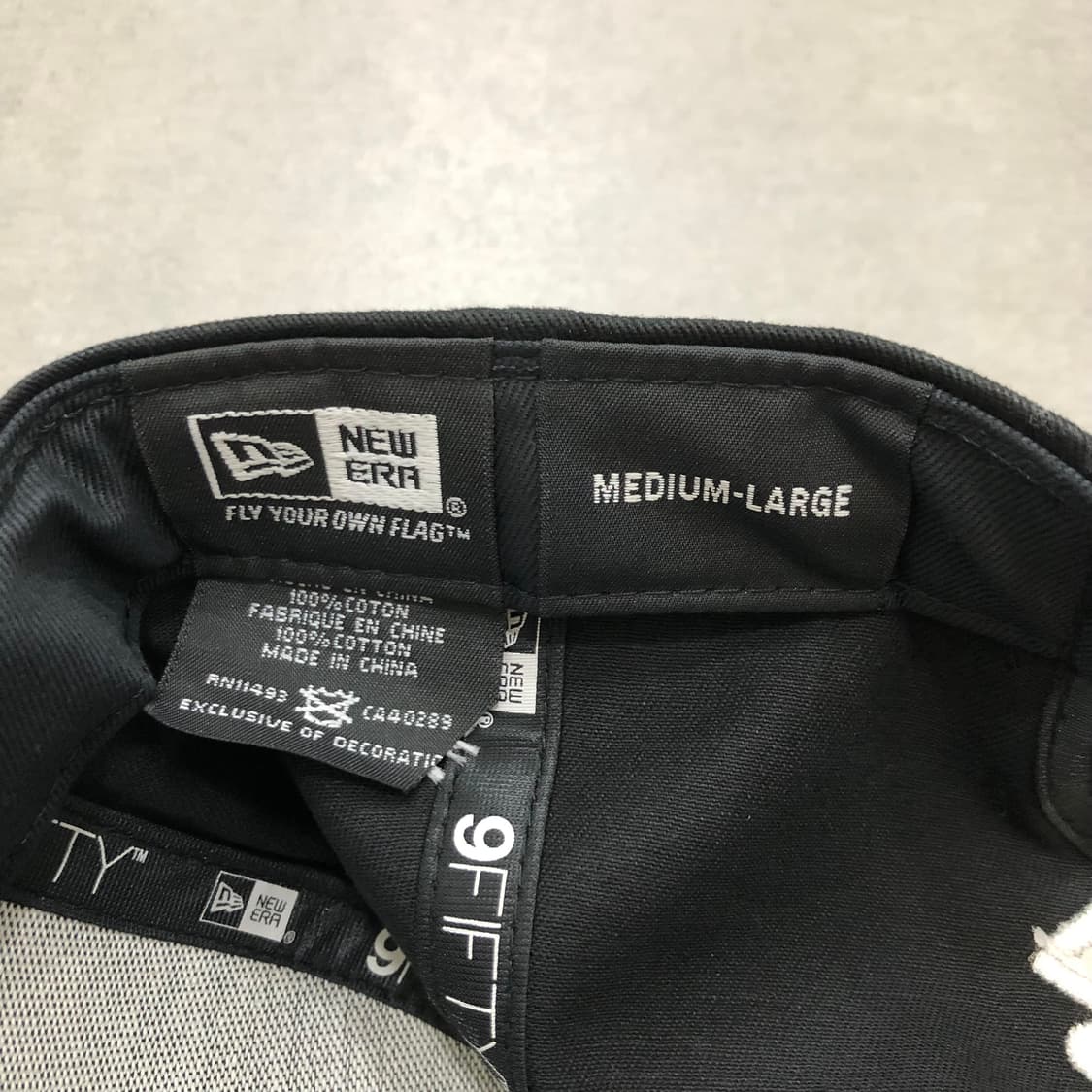 뉴에라 스타워즈 요다 스냅백 볼캡 모자 상품이미지7