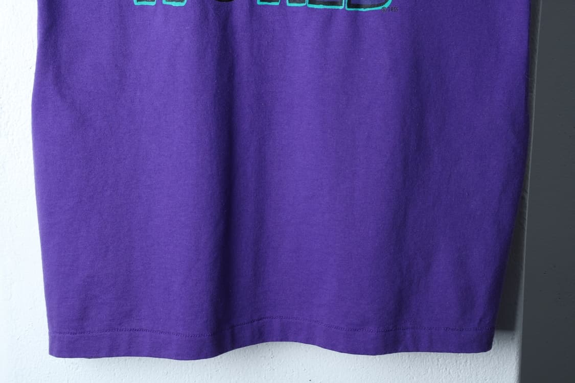 (XL-2XL) 헤인즈 반팔 티셔츠 90S년대 USA-H30360 상품이미지4