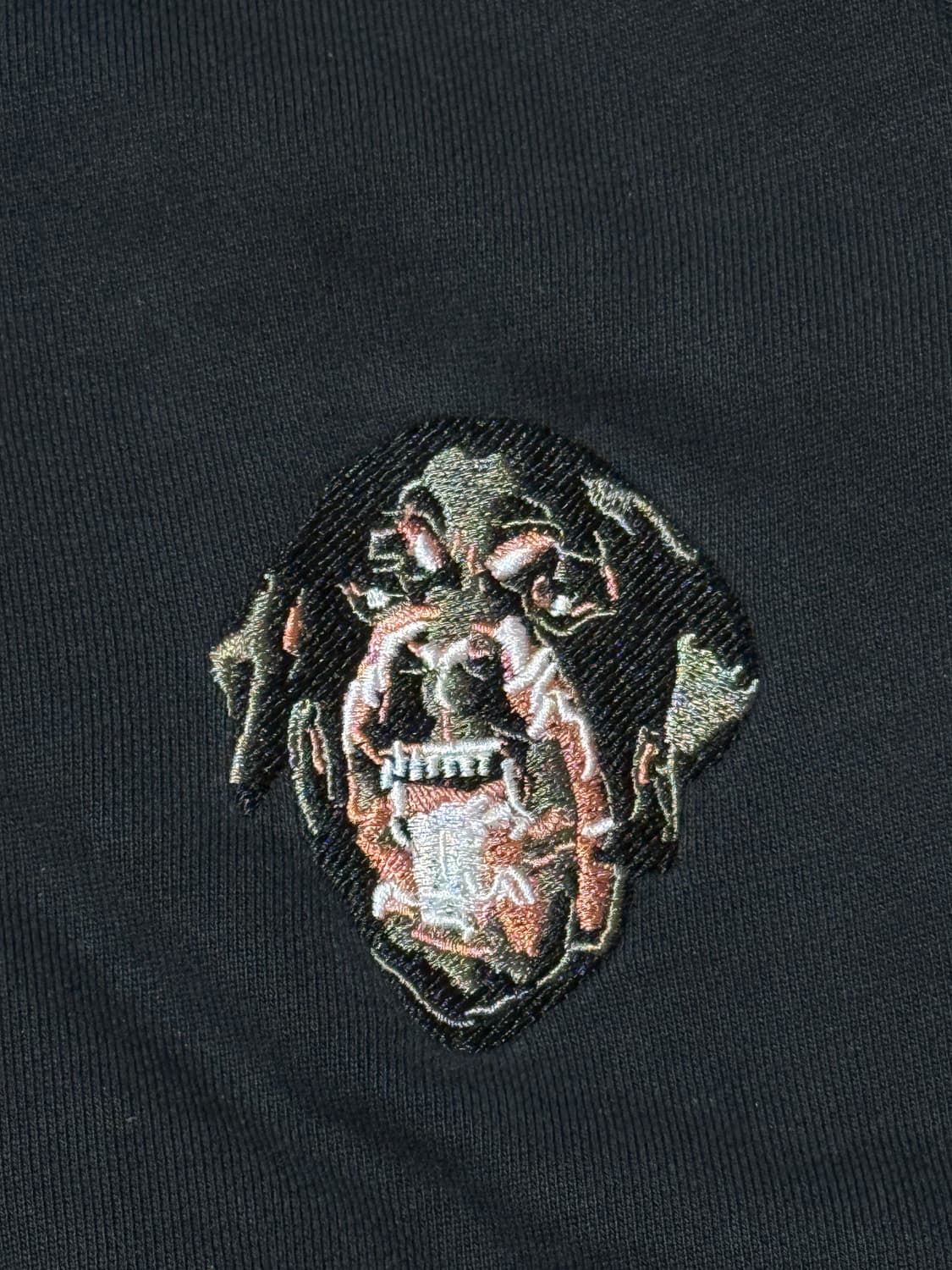 Givenchy 16SS Rottweiler Zip up Hoodie 상품이미지4