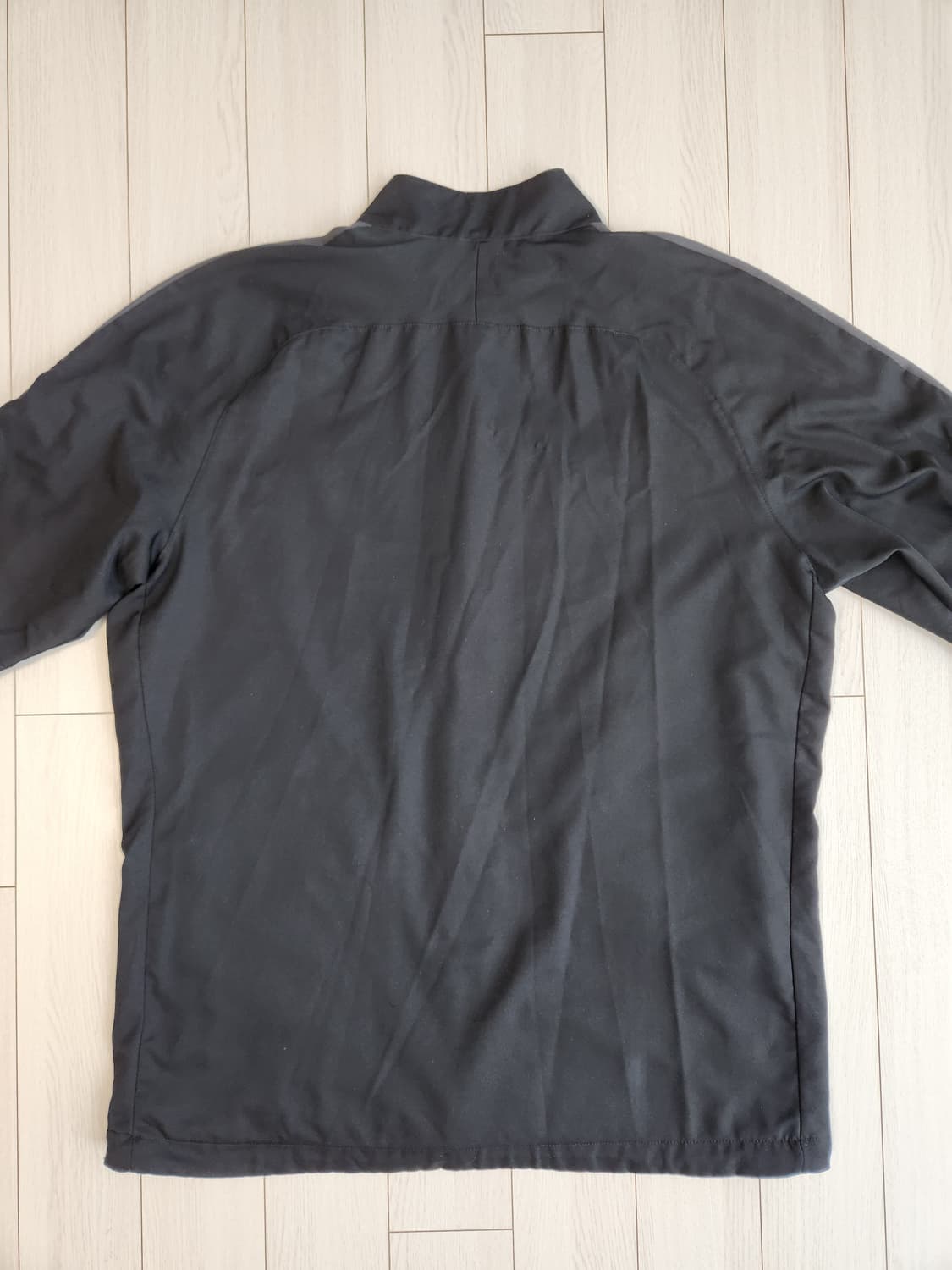 나이키 드라이 아카데미18 트랙 수트 집업 바람막이 893709-100  상품이미지9