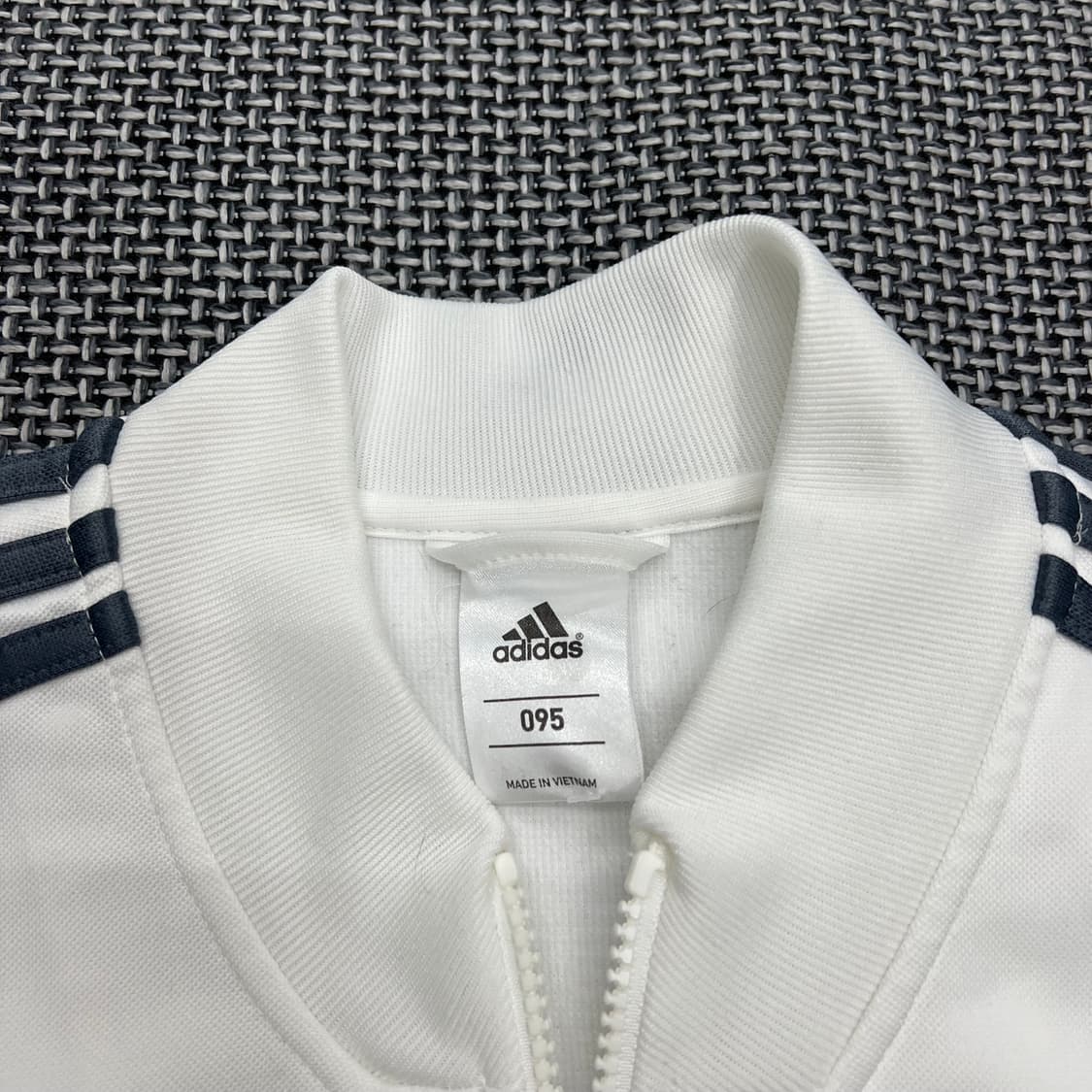 아디다스 레알마드리드 져지 95 상품이미지2